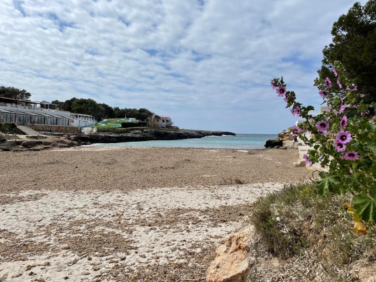 Es Canto Κάλα Μπλάνκα Εξωτερικό φωτογραφία